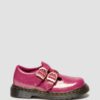 Zapatos TODDLER 8065 GLITTER PATENT LEATHER MARY JANE Zapatos TODDLER 8065 GLITTER PATENT LEATHER MARY JANE