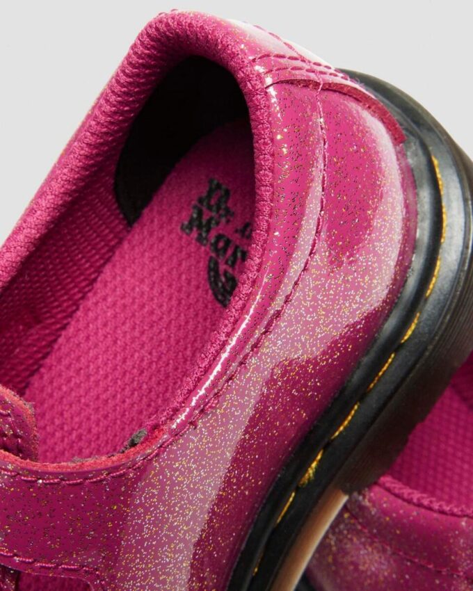 Zapatos TODDLER 8065 GLITTER PATENT LEATHER MARY JANE Zapatos TODDLER 8065 GLITTER PATENT LEATHER MARY JANE