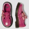 Zapatos TODDLER 8065 GLITTER PATENT LEATHER MARY JANE Zapatos TODDLER 8065 GLITTER PATENT LEATHER MARY JANE