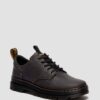 Zapatos utilitarios de cuero Reeder Zapatos utilitarios de cuero Reeder