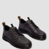 Zapatos utilitarios de cuero Reeder Zapatos utilitarios de cuero Reeder