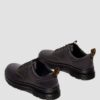 Zapatos utilitarios de cuero Reeder Zapatos utilitarios de cuero Reeder