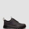 Zapatos utilitarios de cuero Reeder Zapatos utilitarios de cuero Reeder