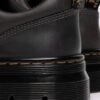 Zapatos utilitarios de cuero Reeder Zapatos utilitarios de cuero Reeder
