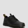 Zapatos utilitarios de cuero Reeder Wyoming