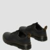 Zapatos utilitarios de cuero Reeder Wyoming