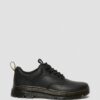 Zapatos utilitarios de cuero Reeder Wyoming