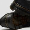 Zapatos utilitarios de cuero Reeder Wyoming