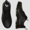 Zapatos utilitarios de cuero Reeder Wyoming