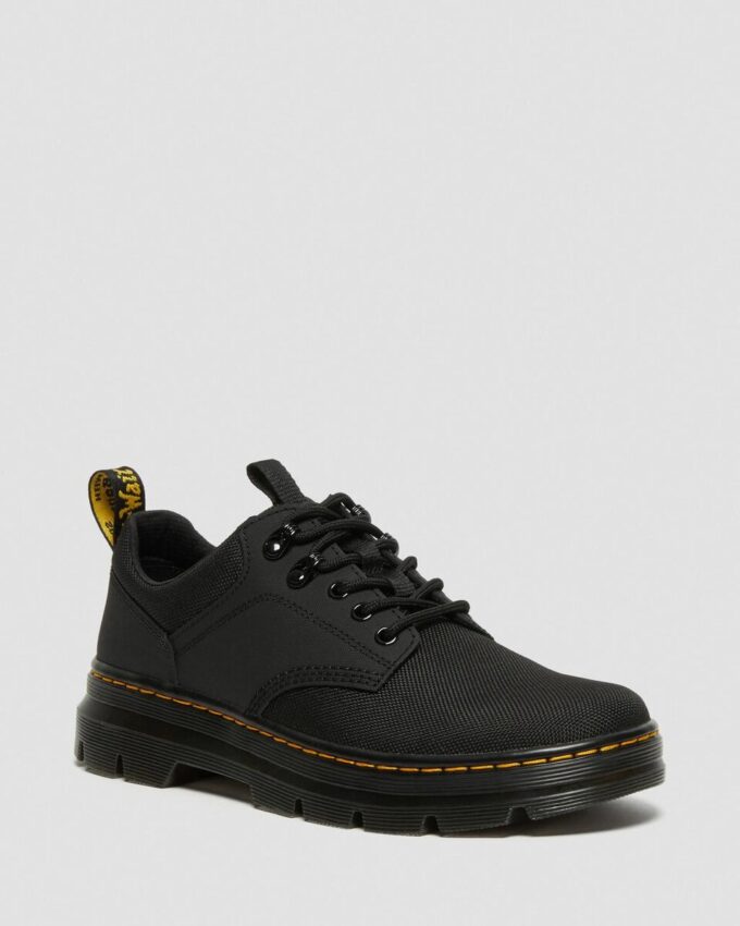Zapatos utilitarios Reeder Zapatos utilitarios Reeder