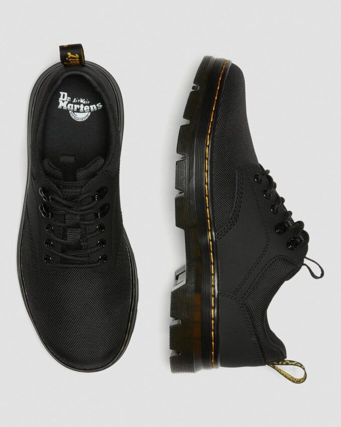 Zapatos utilitarios Reeder Zapatos utilitarios Reeder