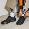Zapatos utilitarios Reeder Zapatos utilitarios Reeder