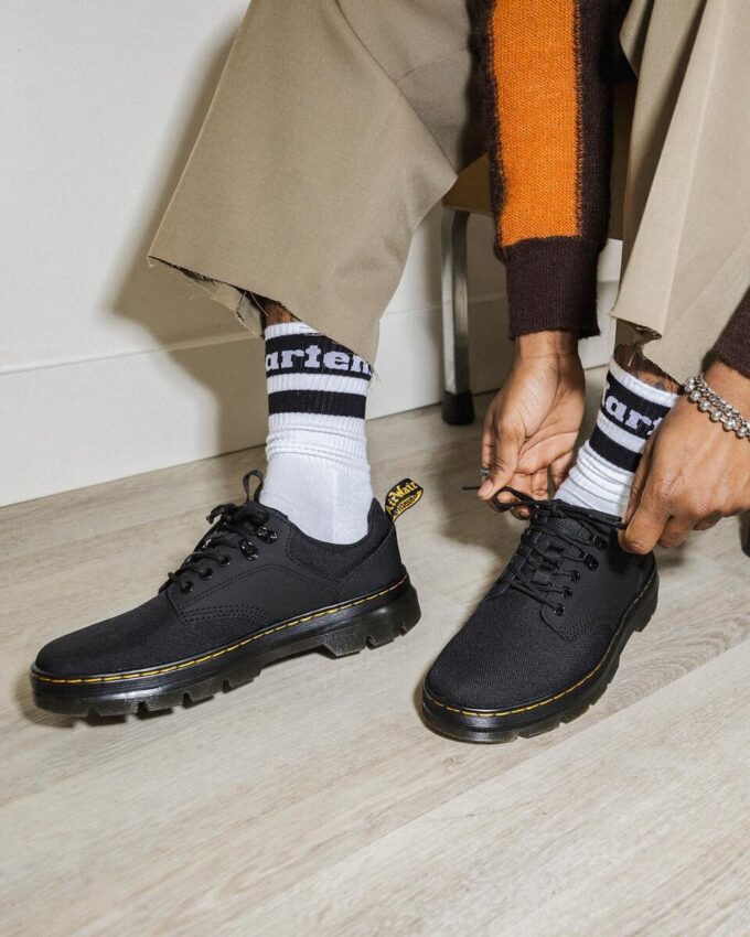Zapatos utilitarios Reeder Zapatos utilitarios Reeder