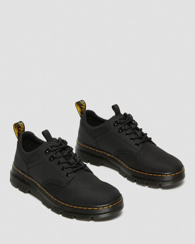 Zapatos utilitarios Reeder Zapatos utilitarios Reeder