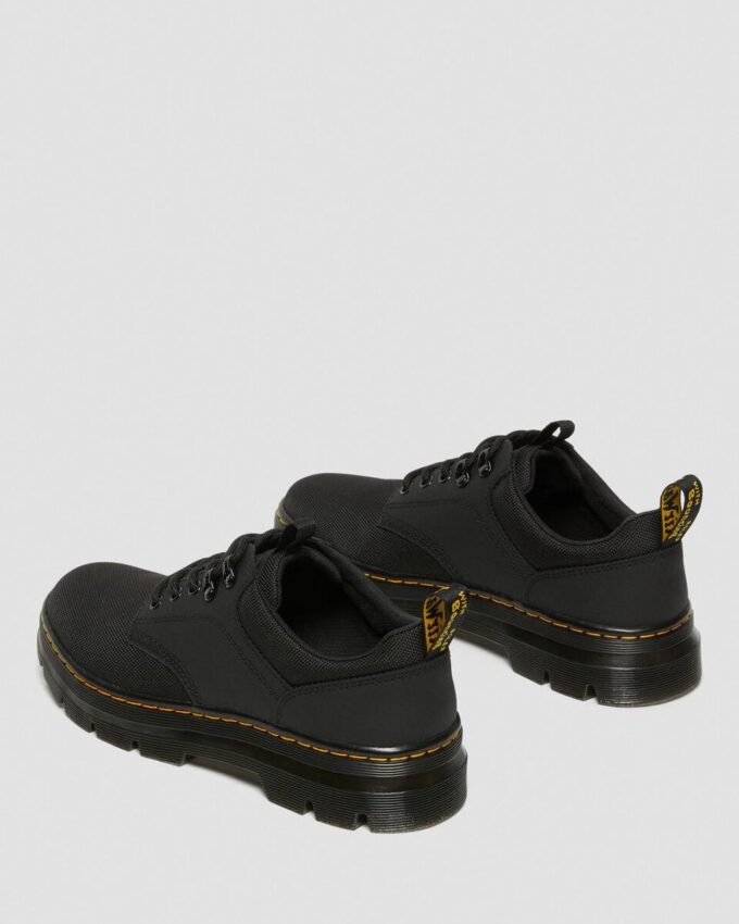 Zapatos utilitarios Reeder Zapatos utilitarios Reeder