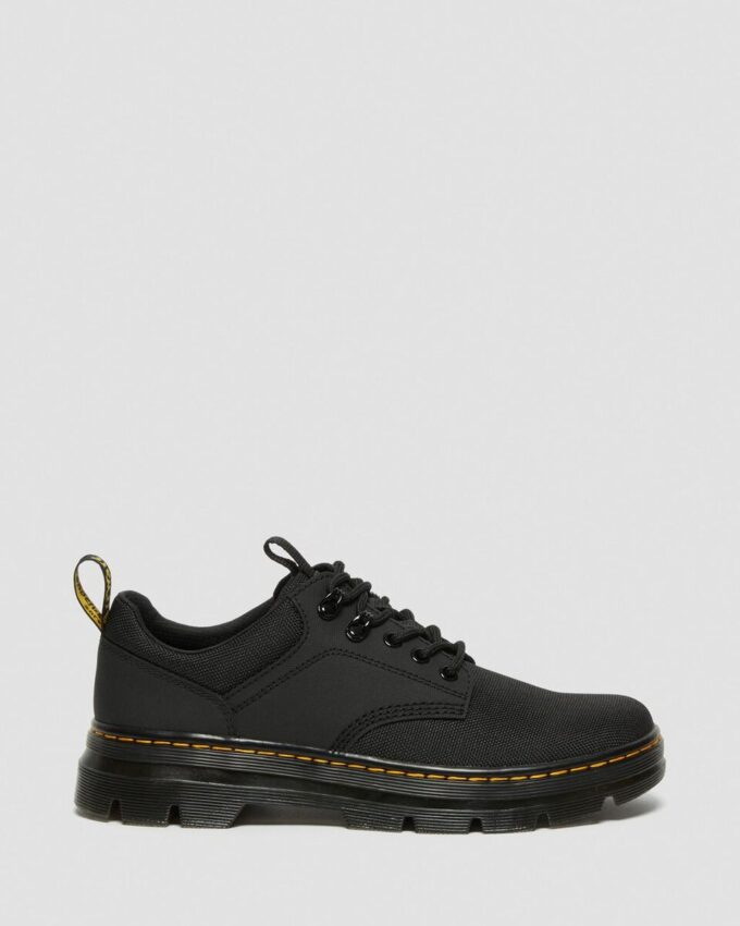 Zapatos utilitarios Reeder Zapatos utilitarios Reeder