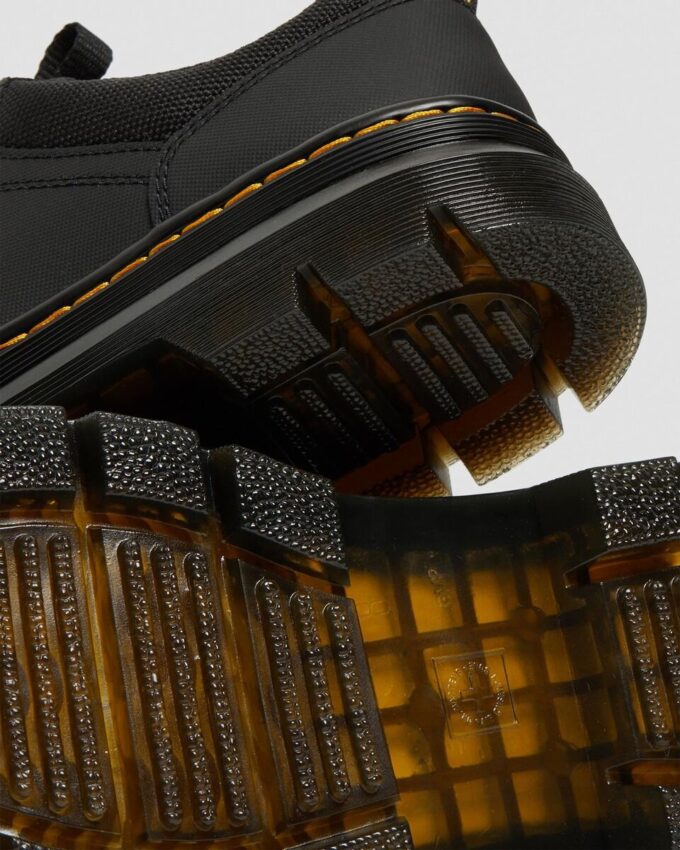 Zapatos utilitarios Reeder Zapatos utilitarios Reeder
