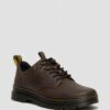 Zapatos utilitarios Reeder de piel Crazy Horse Zapatos utilitarios Reeder de piel Crazy Horse