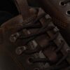 Zapatos utilitarios Reeder de piel Crazy Horse Zapatos utilitarios Reeder de piel Crazy Horse