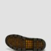 Zapatos utilitarios Reeder de piel Crazy Horse Zapatos utilitarios Reeder de piel Crazy Horse