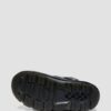 ZEBZAG MULE SOLAR FLARE Mules sin cordones de cuero reciclado ZEBZAG MULE SOLAR FLARE Mules sin cordones de cuero reciclado