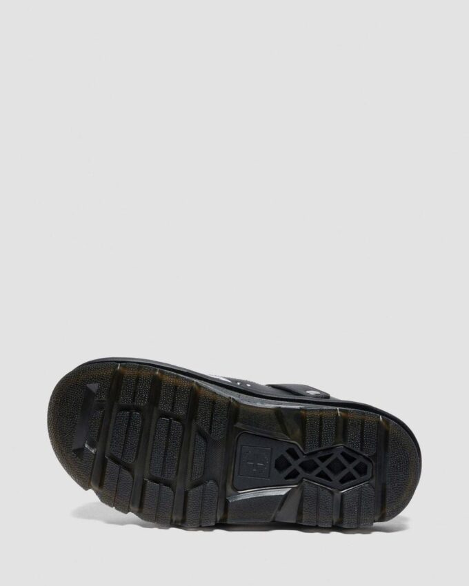ZEBZAG MULE SOLAR FLARE Mules sin cordones de cuero reciclado ZEBZAG MULE SOLAR FLARE Mules sin cordones de cuero reciclado